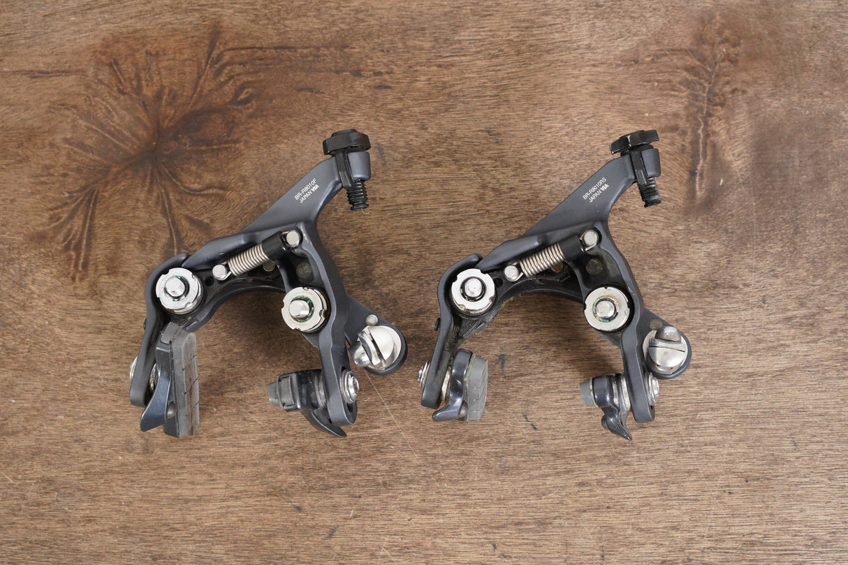 Shimano Ultegra BR-R8010 Direct Mount Rim Brake Calipers R8010