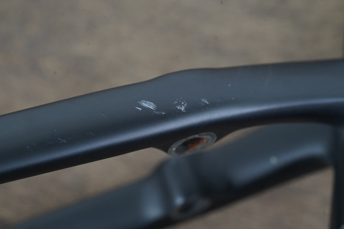 54cm Specialized Tarmac SL6 Pro Carbon Rim Brake Road Frameset