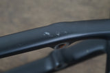 54cm Specialized Tarmac SL6 Pro Carbon Rim Brake Road Frameset