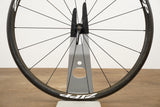 Zipp 202 Firecrest 77/177 Carbon Clincher Rim Brake Wheelset 11 Speed