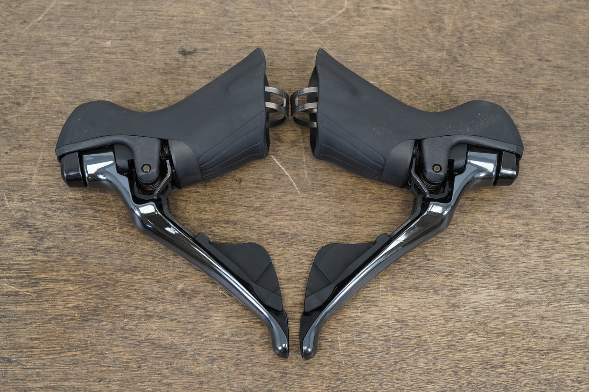 Shimano Dura-Ace R9100 11 Speed Mechanical Rim Brake Road Groupset 9100