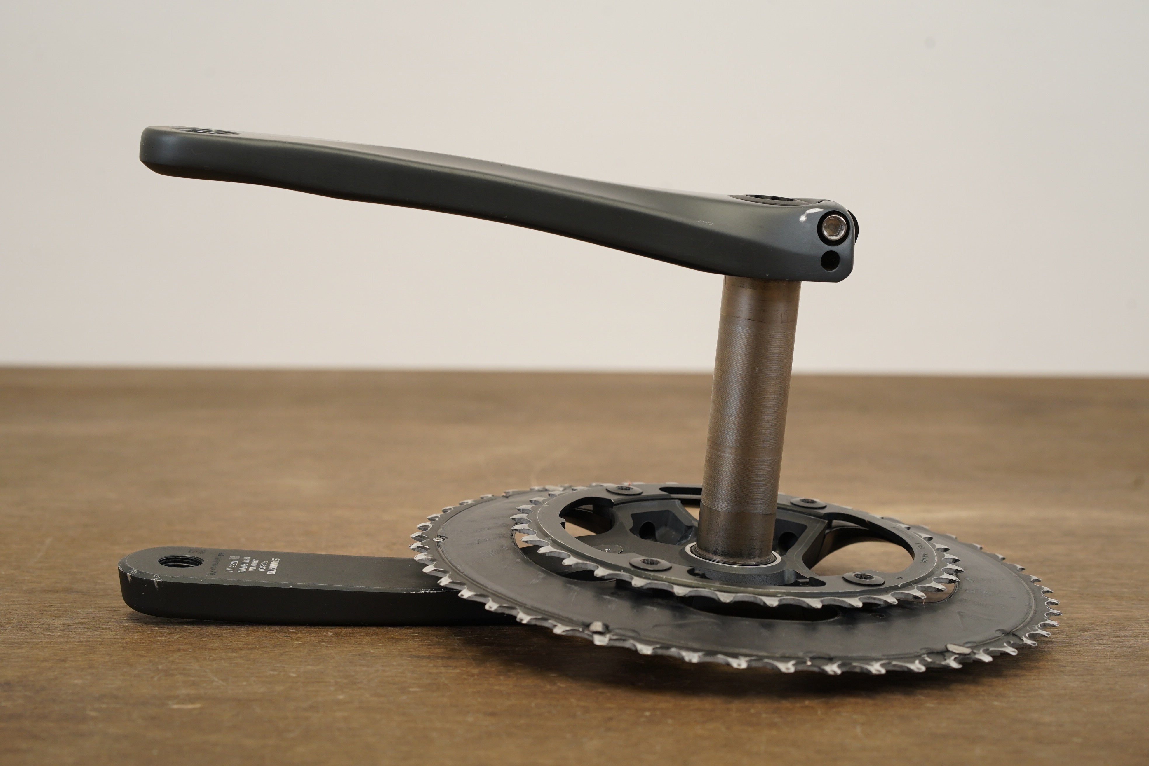172.5mm 50/34T Shimano Ultegra FC-6800 11 Speed Crankset – Elevate