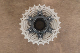 11-25T Shimano Ultegra CS-R8000 11 Speed Cassette 221g 8000