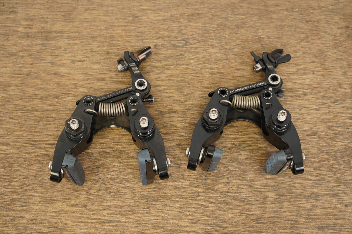 Cane Creek eeBrakes Gen 3 Direct Mount Rim Brake Road Calipers