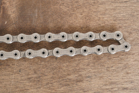 108L Shimano Dura-Ace CN-9000 11 Speed Road Chain >75% Life Remaining 108 Links