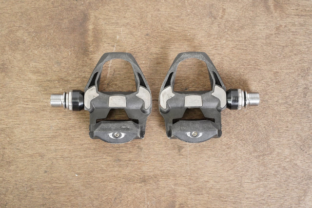 Shimano Dura-Ace PD-R9100 SPD-SL Carbon Clipless Road Bike Pedals 233g