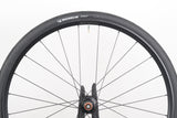 DT Swiss G500 Alloy Tubeless Clincher Disc Brake Wheelset SRAM XDR 12 Speed
