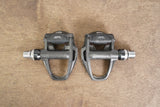 Shimano Dura-Ace PD-R9100 SPD-SL Carbon Clipless Road Bike Pedals 233g