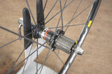 Mavic Aksium Alloy Rim Brake Clincher Wheelset Shimano/SRAM 11 Speed