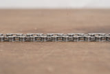 108L Shimano Dura-Ace CN-9000 11 Speed Road Chain >75% Life Remaining 108 Links