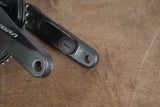 165mm 50/34T Shimano Ultegra FC-R8000 Pioneer Dual Sided Power Meter Crankset