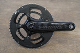 175mm 52/36T BB30 Specialized S-WORKS Dual Power Carbon Crankset *Defective*