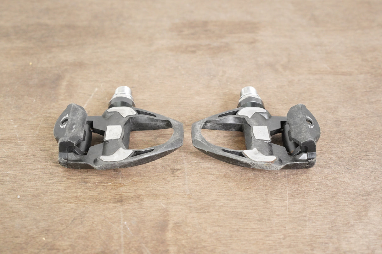 Shimano Dura-Ace PD-R9100 SPD-SL Carbon Clipless Road Bike Pedals 233g