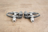 Shimano Dura-Ace PD-R9100 SPD-SL Carbon Clipless Road Bike Pedals 233g