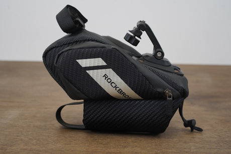 RockBros QR Road Bike Saddle Bag