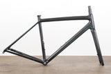 2022 54cm Specialized S-WORKS Aethos Carbon Disc Brake Frameset
