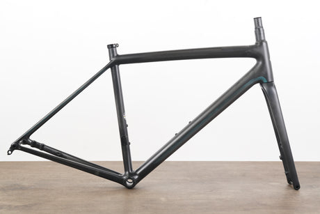 2022 54cm Specialized S-WORKS Aethos Carbon Disc Brake Frameset