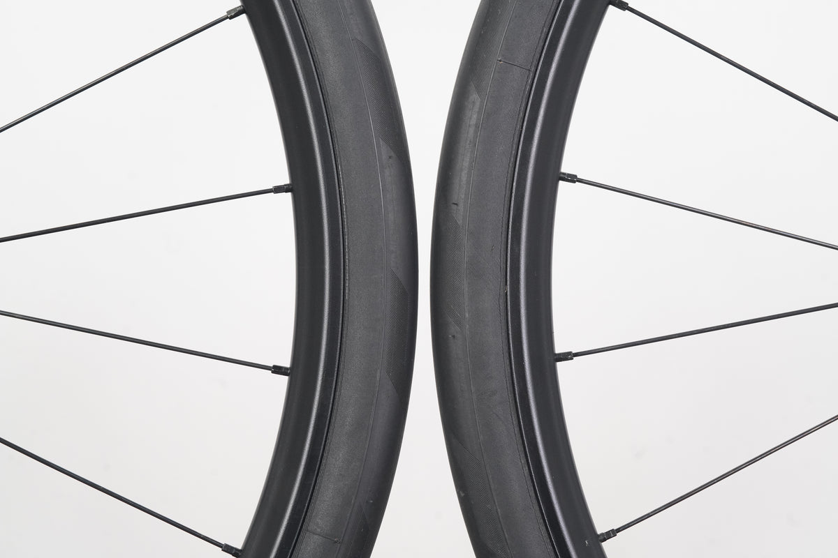 DT Swiss G500 Alloy Tubeless Clincher Disc Brake Wheelset SRAM XDR 12 Speed