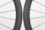 DT Swiss G500 Alloy Tubeless Clincher Disc Brake Wheelset SRAM XDR 12 Speed