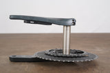 165mm 50/34T Shimano Ultegra FC-R8000 Pioneer Dual Sided Power Meter Crankset