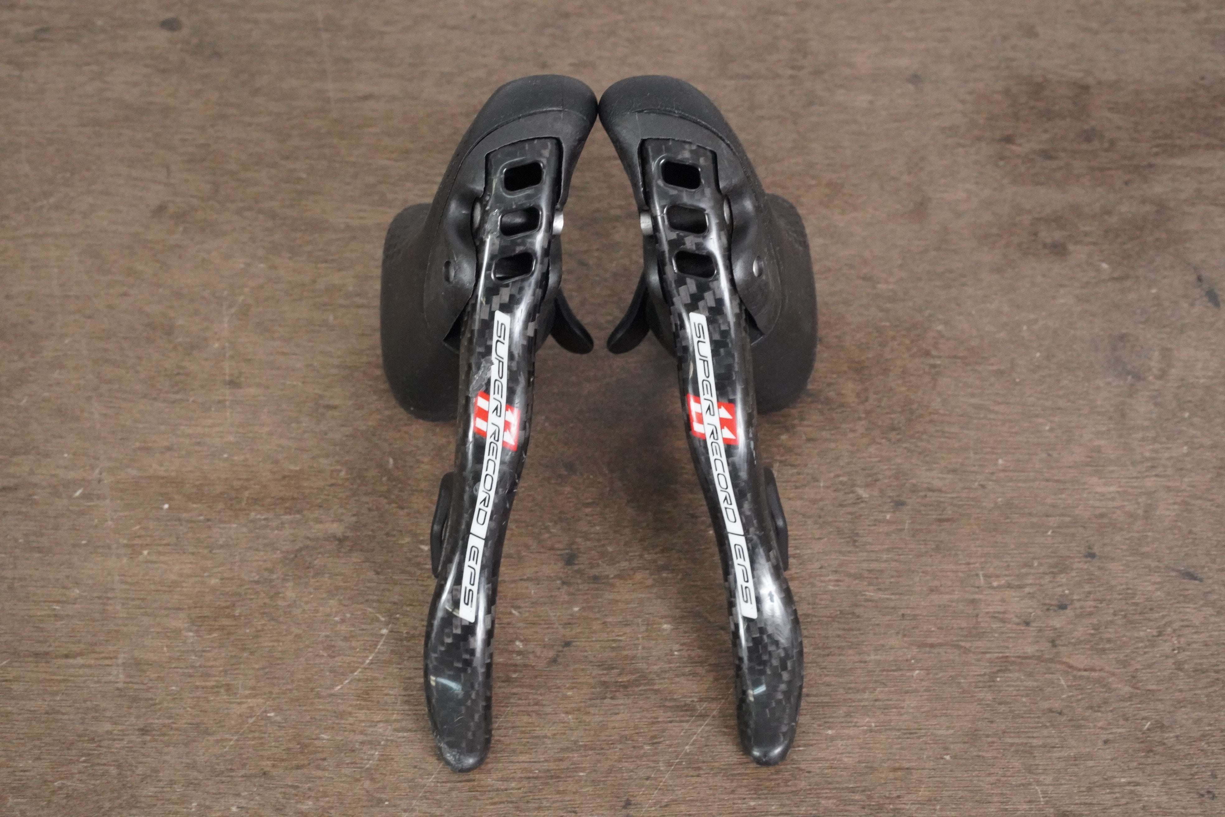 EPS – Elevate Cycling