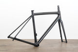 2022 54cm Specialized S-WORKS Aethos Carbon Disc Brake Frameset