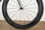 2019 48cm Felt IA10 Ultegra R8050 Di2 HED Jet Carbon TT Triathlon Rim Bike