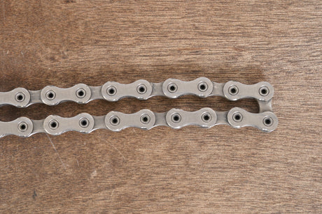 108L Shimano/SRAM 11 Speed Road Chain >75% Life Remaining 108 Links