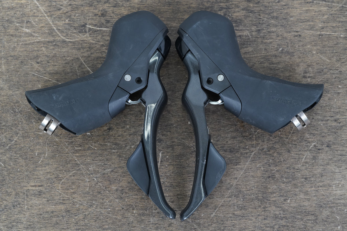 Shimano Cues U6000 10 Speed Mechanical Disc Brake Road Full Groupset