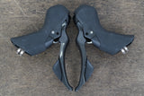 Shimano Cues U6000 10 Speed Mechanical Disc Brake Road Full Groupset