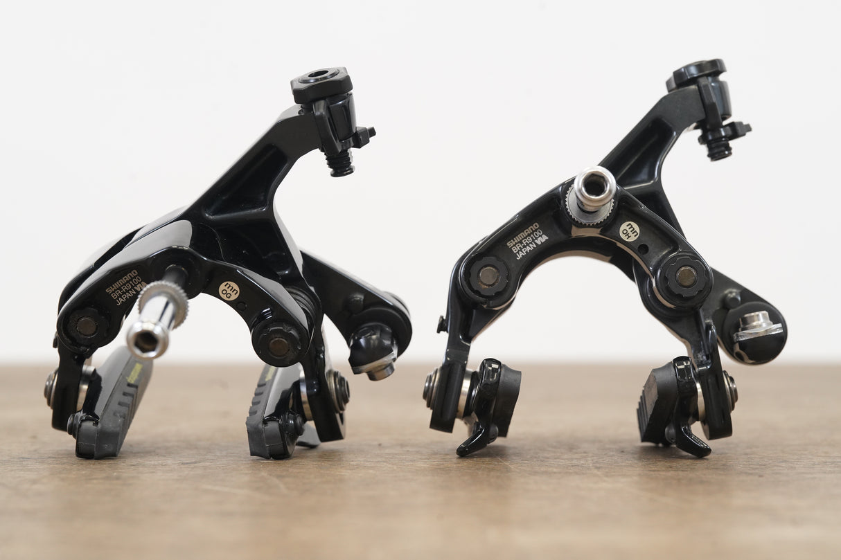 Shimano Dura-Ace R9100 11 Speed Mechanical Rim Brake Road Groupset 9100