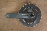 165mm 50/34T Shimano Ultegra FC-R8000 Pioneer Dual Sided Power Meter Crankset