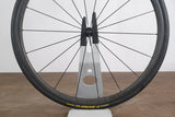 Mavic Ksyrium Pro Carbon SL Tubeless Clincher Rim Brake Wheelset 11 Speed
