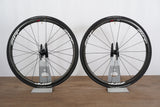 Zipp 202 Firecrest 77/177 Carbon Clincher Rim Brake Wheelset Shimano/SRAM 11