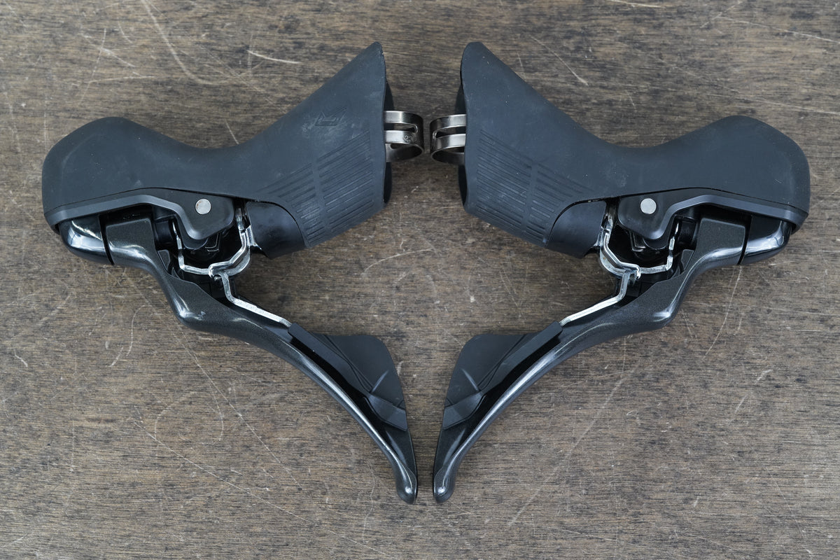 Shimano Cues U6000 10 Speed Mechanical Disc Brake Road Full Groupset