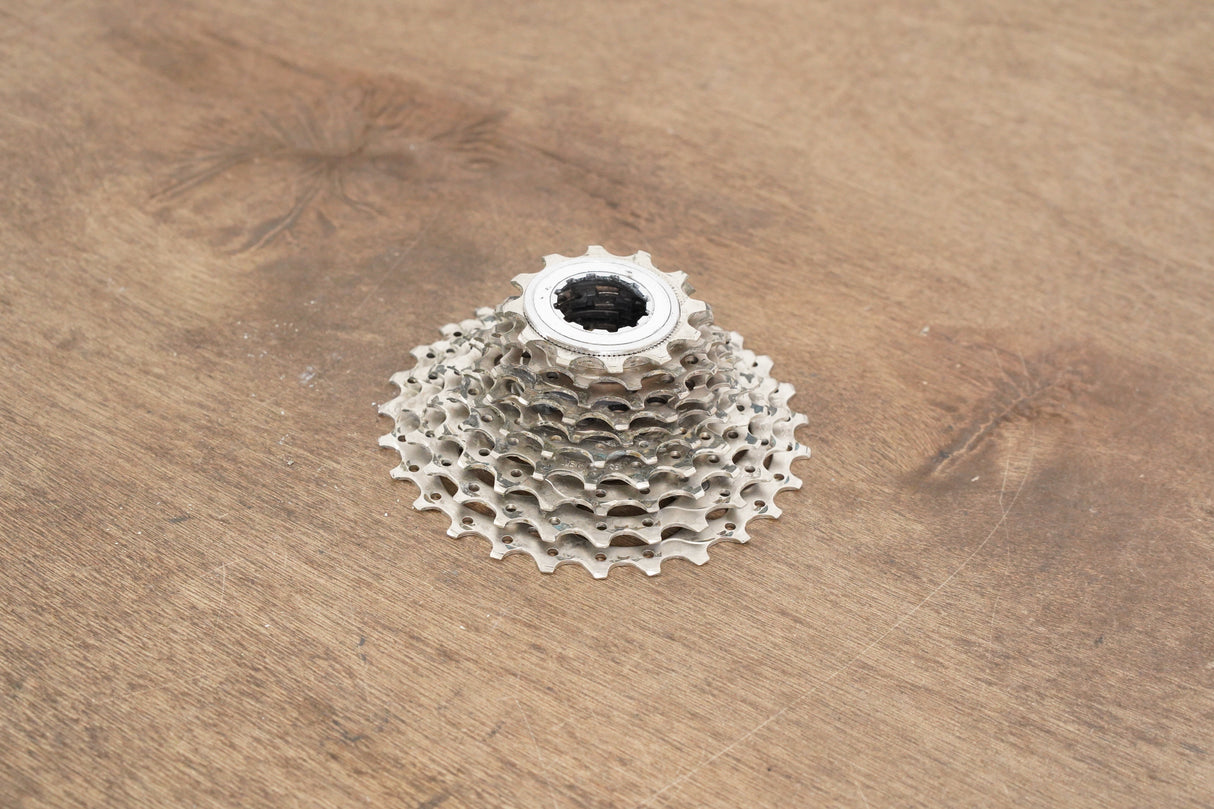 12-27T Shimano 105 CS-5700 10 Speed Road Cassette 252g