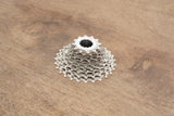 12-27T Shimano 105 CS-5700 10 Speed Road Cassette 252g