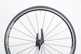 Mavic Aksium Alloy Rim Brake Clincher Wheelset Shimano/SRAM 11 Speed