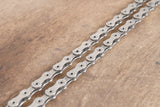 108L Shimano/SRAM 11 Speed Road Chain >75% Life Remaining 108 Links