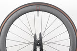 Reserve 42/49 DT Swiss 350 Tubeless Disc Brake Wheelset SRAM XDR 12 Speed