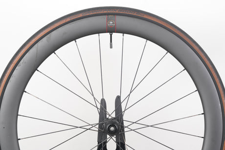 Reserve 42/49 DT Swiss 350 Tubeless Disc Brake Wheelset SRAM XDR 12 Speed