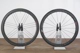 Campagnolo Bora Ultra 35 Carbon Tubular Rim Brake Wheelset Campagnolo 11 speed