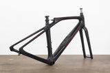 2024 54cm Specialized Diverge STR Pro Carbon Disc Brake Gravel Frameset