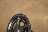 172.5mm 50/34T Shimano Ultegra FC-R8100 12 Speed Crankset 8100