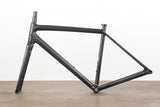 2022 54cm Specialized S-WORKS Aethos Carbon Disc Brake Frameset