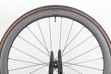 Reserve 42/49 DT Swiss 350 Tubeless Disc Brake Wheelset SRAM XDR 12 Speed