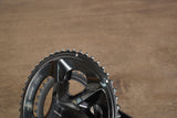 172.5mm 50/34T Shimano 105 FC-R7100 12 Speed Road Crankset 7100