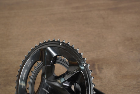 172.5mm 50/34T Shimano 105 FC-R7100 12 Speed Road Crankset 7100