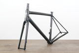 2022 54cm Specialized S-WORKS Aethos Carbon Disc Brake Frameset