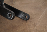 172.5mm 50/34T Shimano 105 FC-R7100 12 Speed Road Crankset 7100